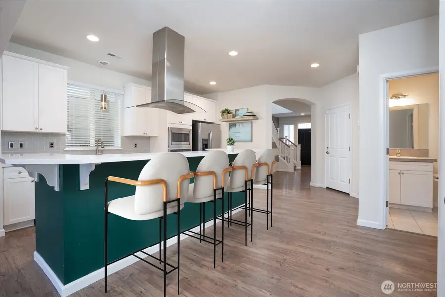 1127 27th Street Nw, Puyallup, WA 98371 - Image #3