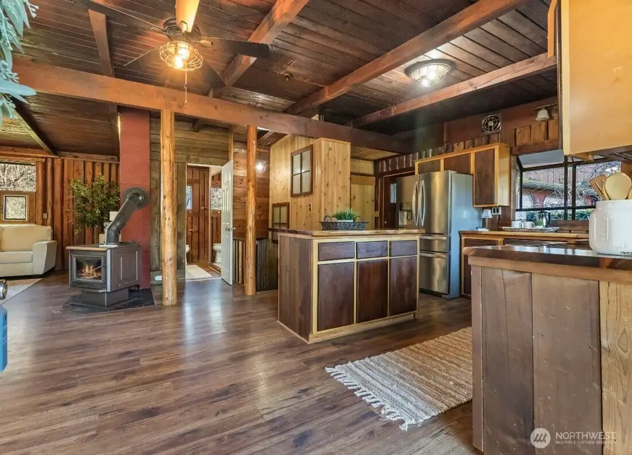 5100 Carole Drive Ne, Olympia, WA 98516 - #3