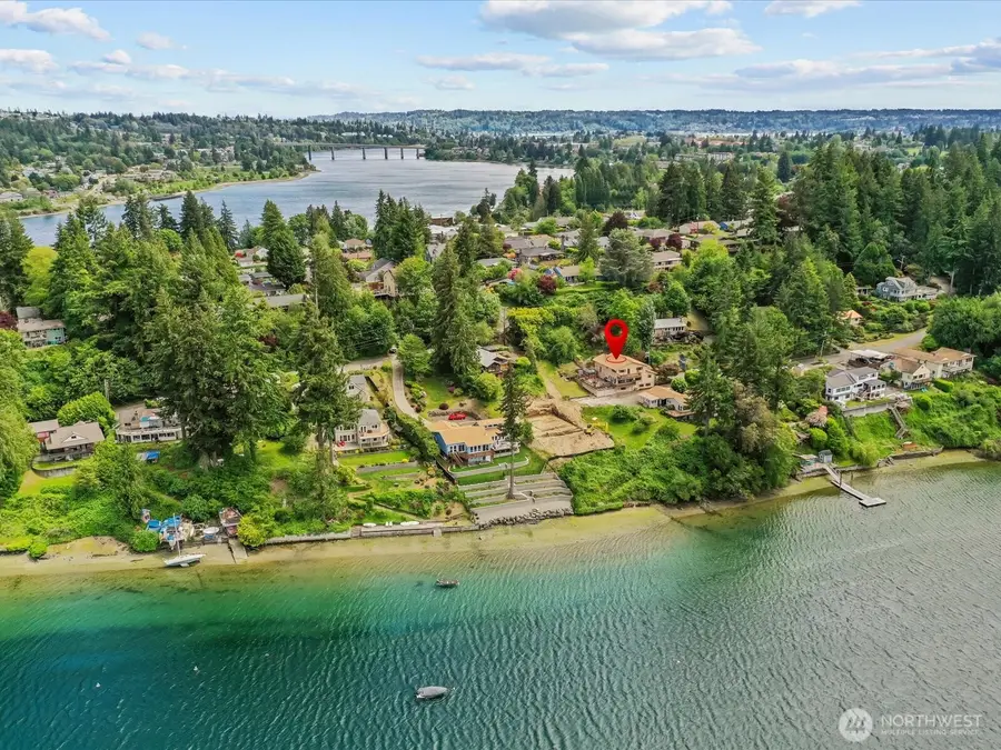 2540 E Phinney Bay Place, Bremerton, WA 98312 - #2