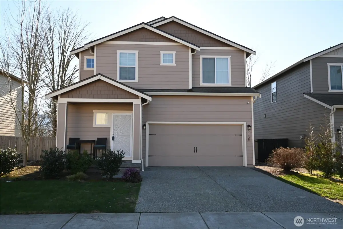 31620 Winston Street Se, Sultan, WA 98294 - #1