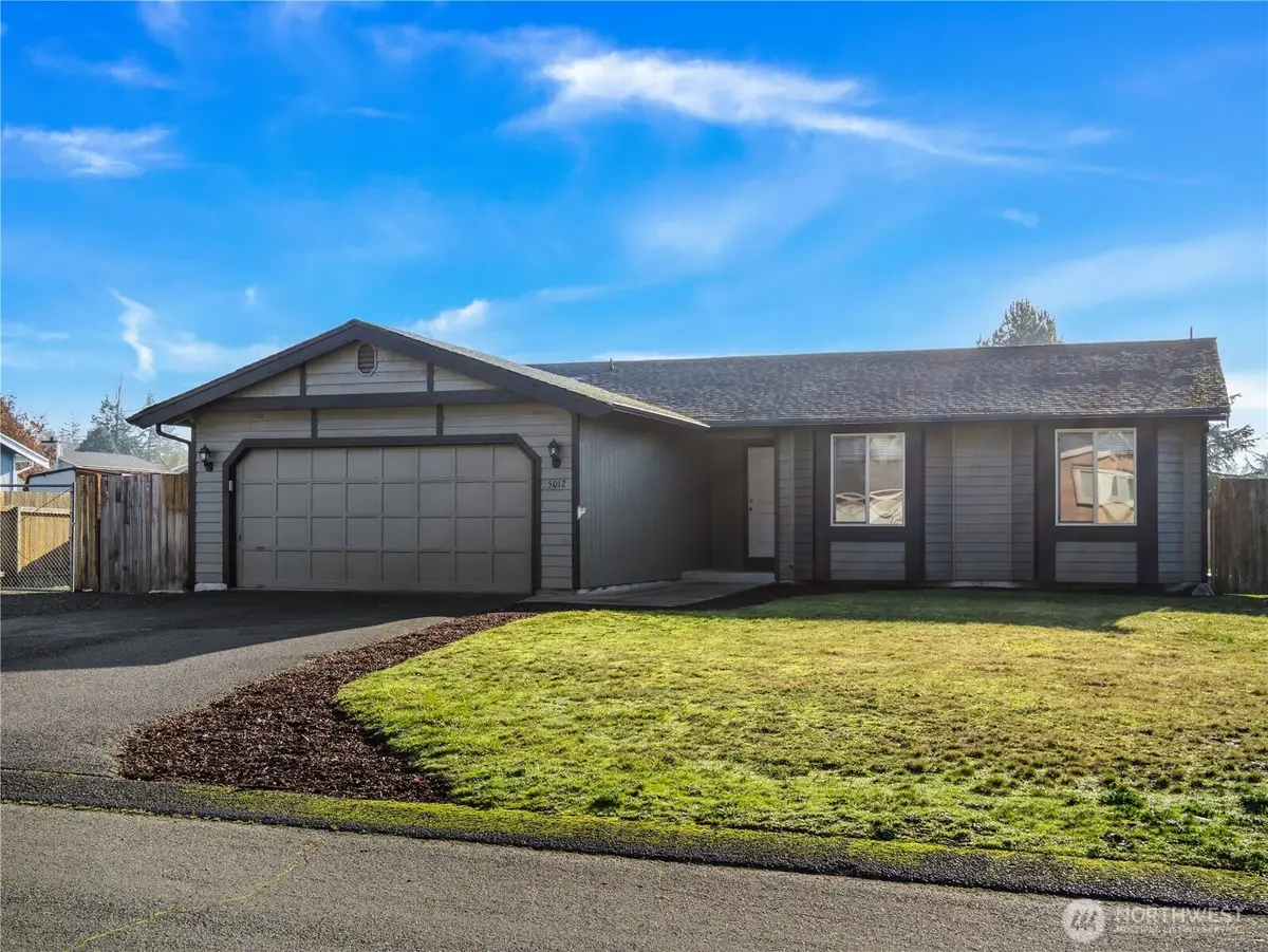 5012 216th Street Ct E, Spanaway, WA 98387 - Image #1