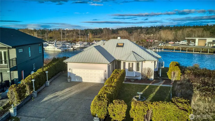 1648 Harbor Seal Drive, Point Roberts, WA 98281 - Image #2