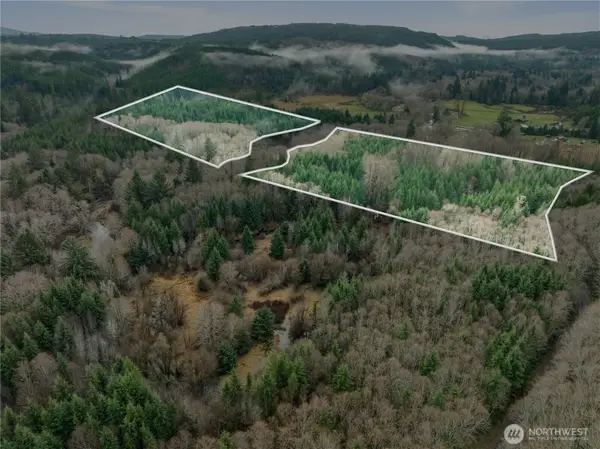 0 Fall River Road, Cosmopolis, WA 98537