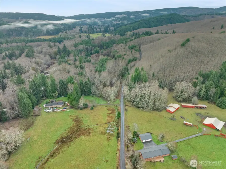 0 Fall River Road, Cosmopolis, WA 98537 - Image #3