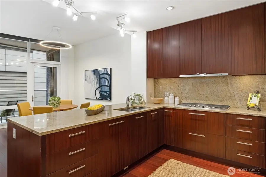 500 106th Avenue Ne #505, Bellevue, WA 98004 - Image #2