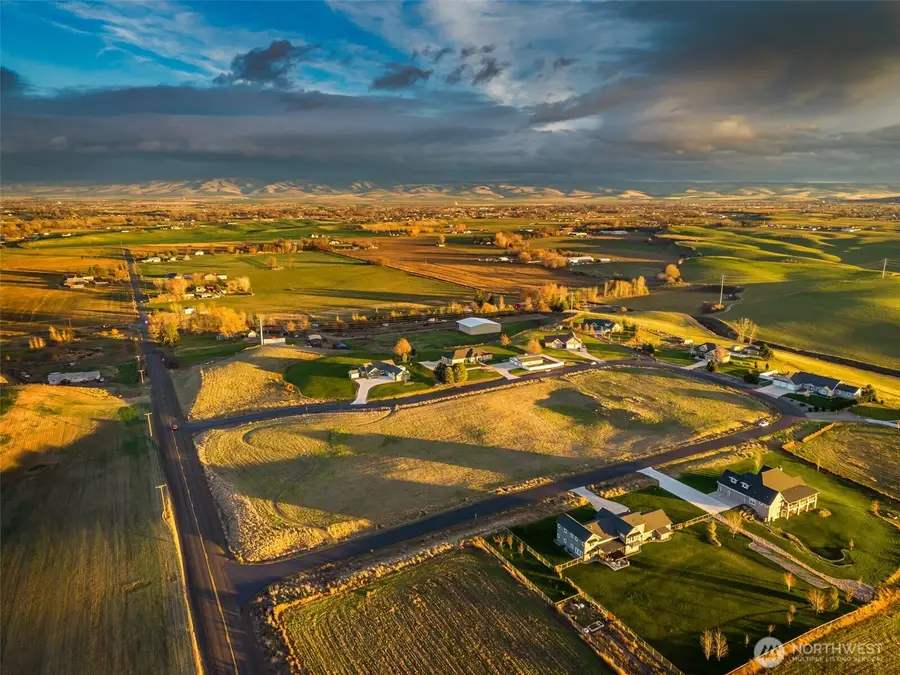 0 Bluff Haven Road Lot 13, Walla Walla, WA 99362 - #3