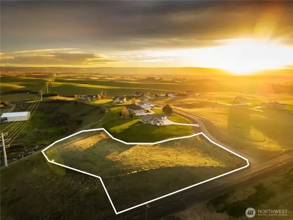 0 Bluff Haven Road Lot 14, Walla Walla, WA 99362