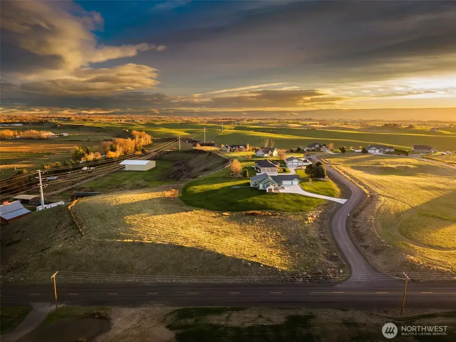 0 Bluff Haven Road Lot 14, Walla Walla, WA 99362 - #3