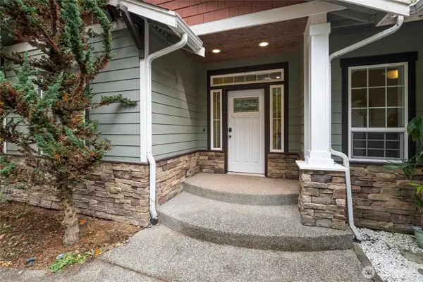 12106 109th Street Nw, Gig Harbor, WA 98329