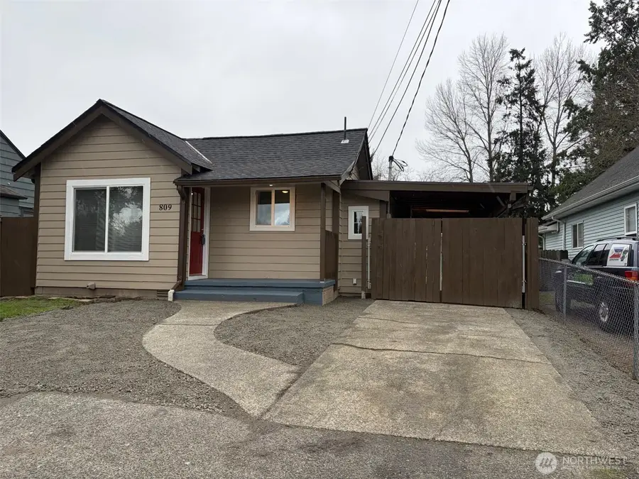 809 8th Street Ne, Auburn, WA 98002 - #2