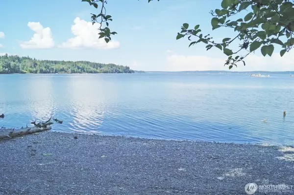 0 E Harstine Heights Lane #1, Shelton, WA 98584