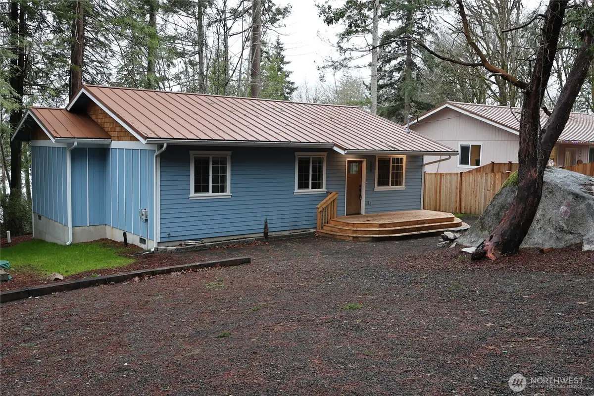 200 E Panorama Drive, Shelton, WA 98584 - #1