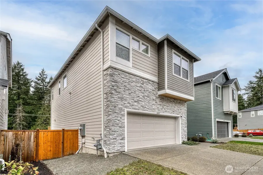12819 Springboard Avenue Nw, Silverdale, WA 98383 - Image #3