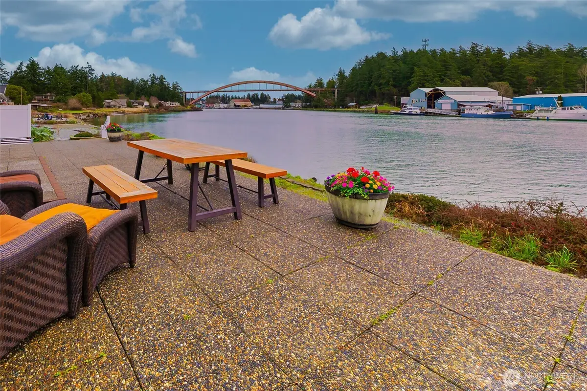 106 Chinook Place, La Conner, WA 98257 - #1