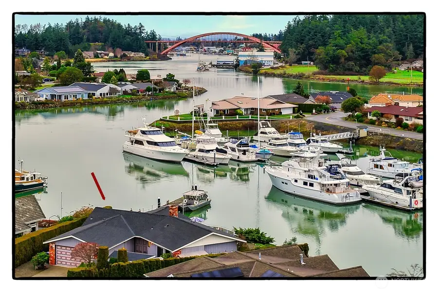 858 Kalispell Drive, La Conner, WA 98257 - Image #2