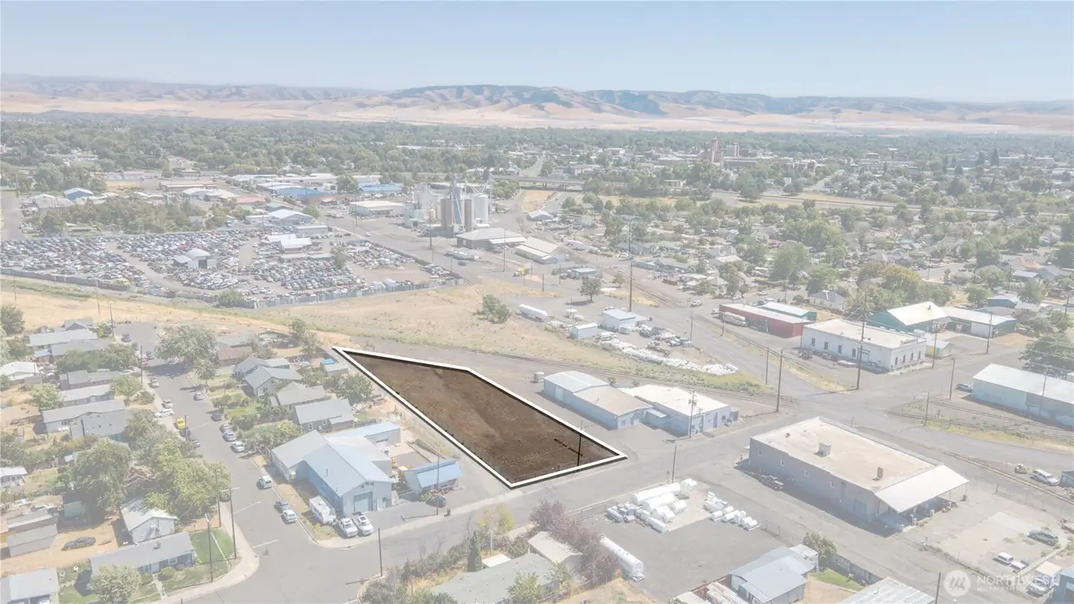 0 N 9th Street, Walla Walla, WA 99362 - #1