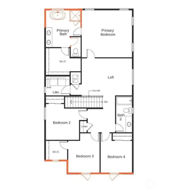 12134 15th Court Se #MB 16, Lake Stevens, WA 98258 - #3