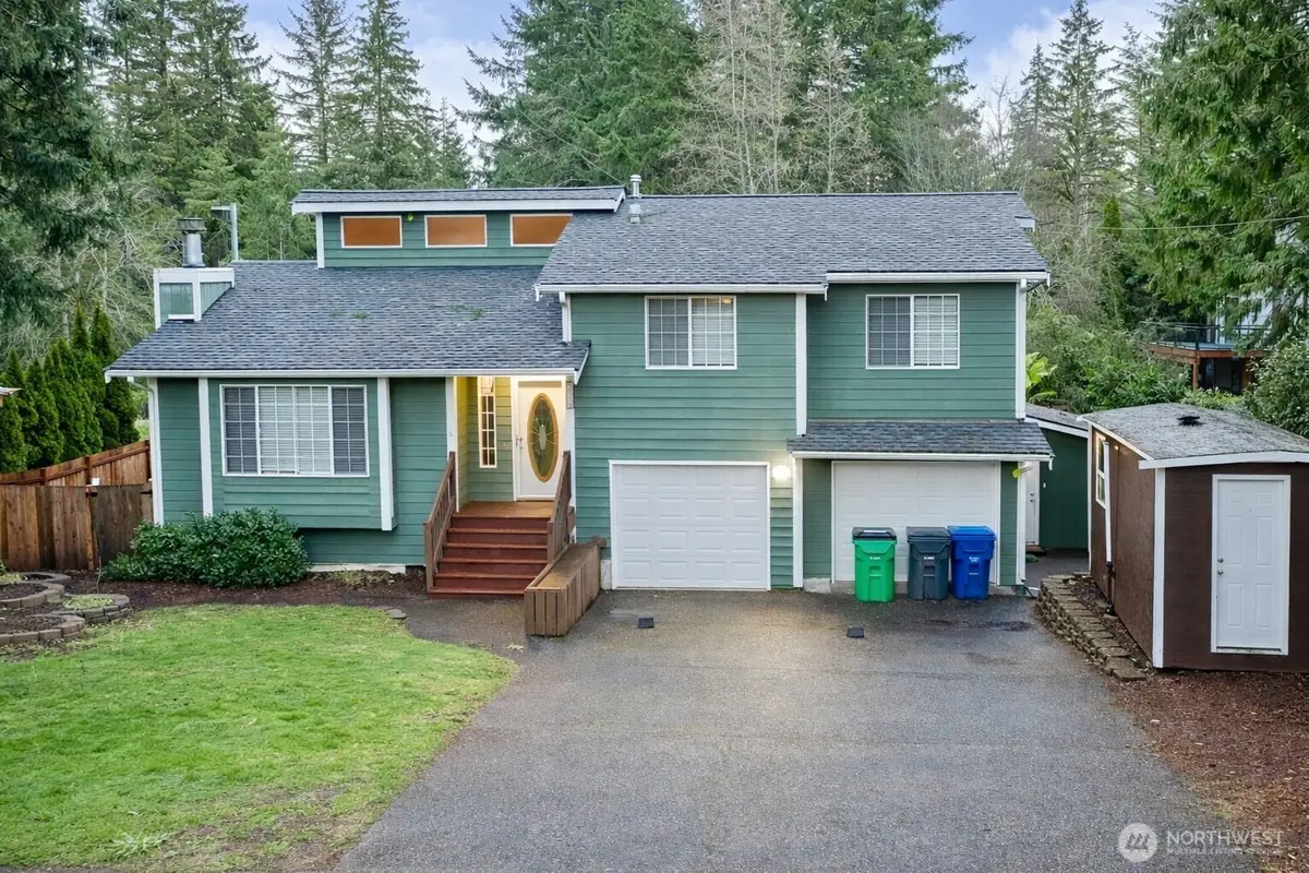 2214 Eastend Nw, Olympia, WA 98502 - #1