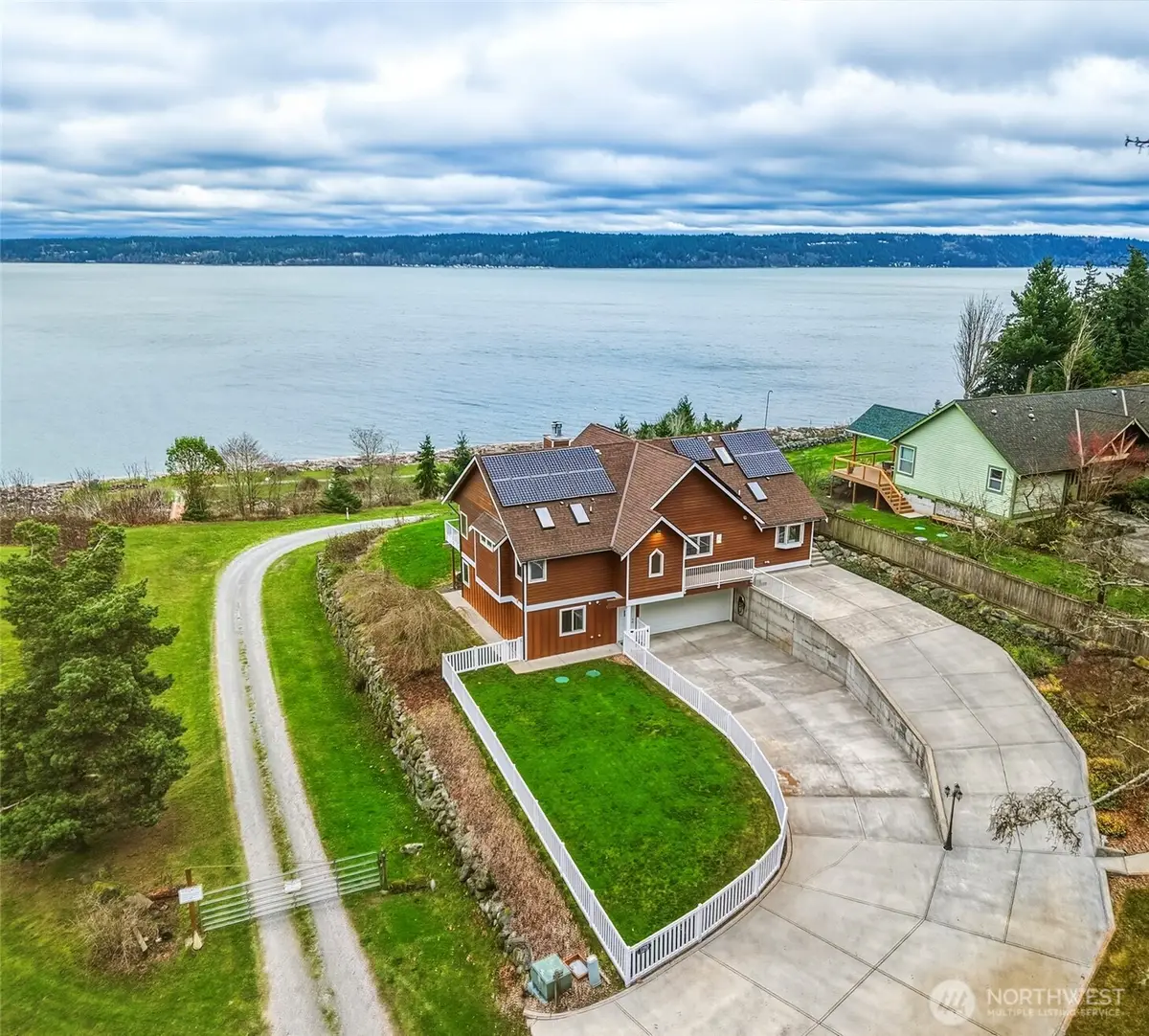 1288 Talagwa Lane, Camano Island, WA 98282 - Image #1