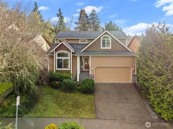 3901 Cooper Crest Drive Nw, Olympia, WA 98502