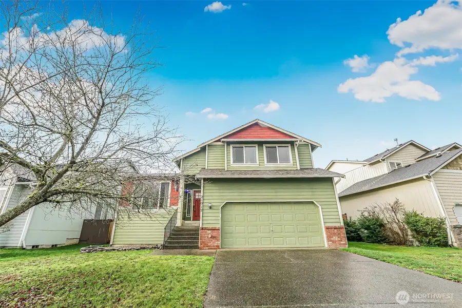 21012 Springhaven Way E, Bonney Lake, WA 98391 - Image #3