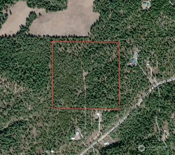 0 W Jump Off Joe Road, Valley, WA 99181 - #2