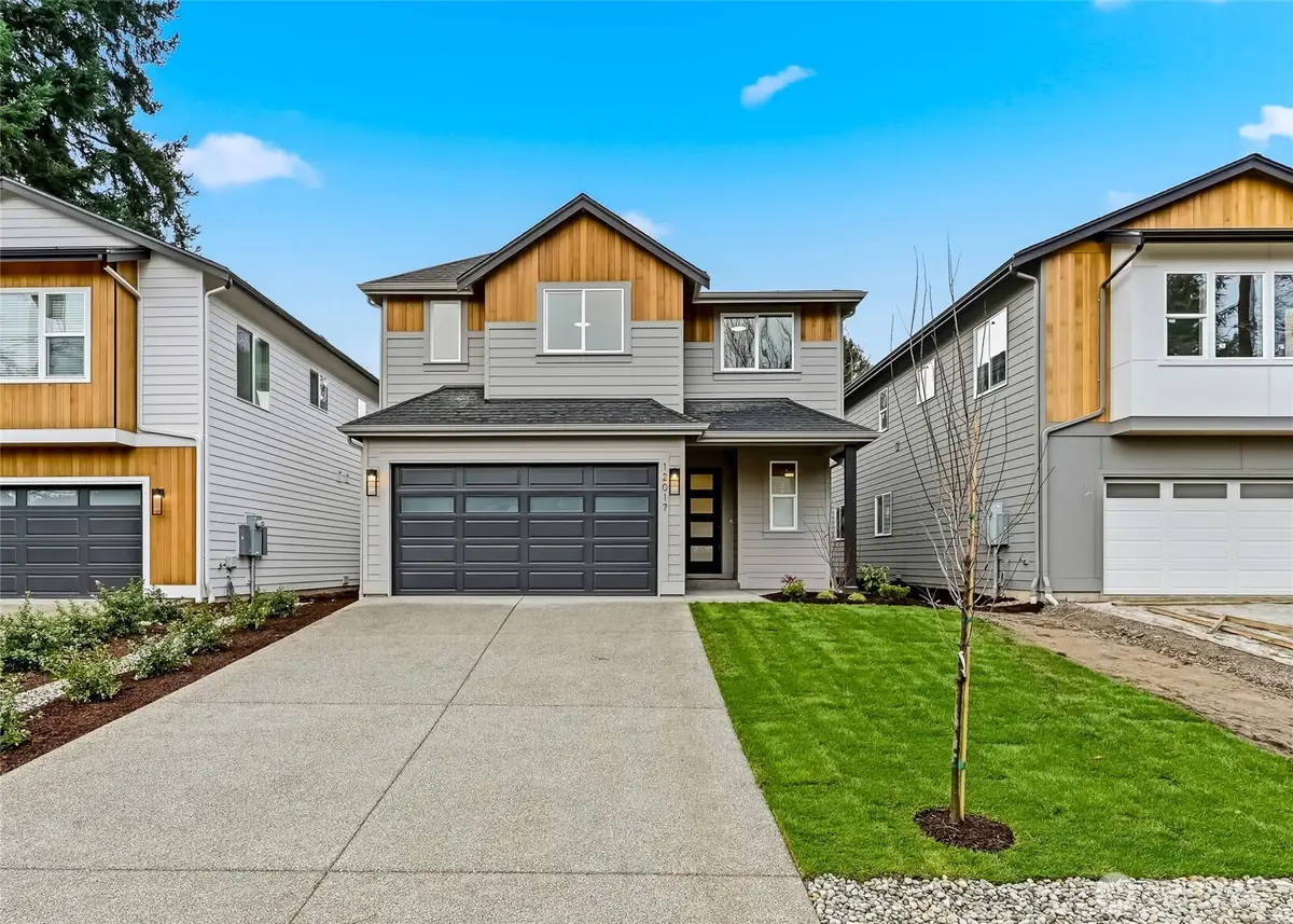 12017 44th Avenue S, Tukwila, WA 98178 - Image #1