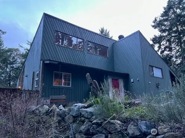 1193 Rosario Road, Orcas Island, WA 98245