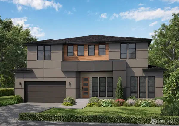 1318 164th Place Ne, Bellevue, WA 98008