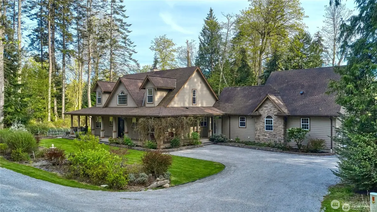 1427 Mckenzie Way, Point Roberts, WA 98281 - Image #1