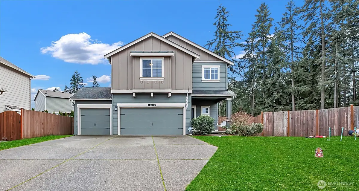 19123 E 110th Avenue Ct E, Puyallup, WA 98374 - Image #1