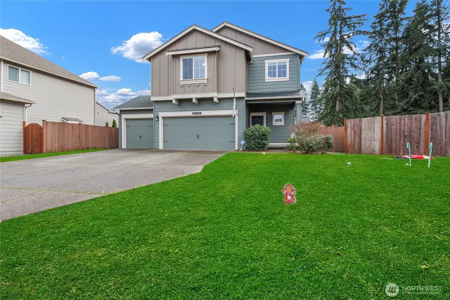 19123 E 110th Avenue Ct E, Puyallup, WA 98374 - Image #2