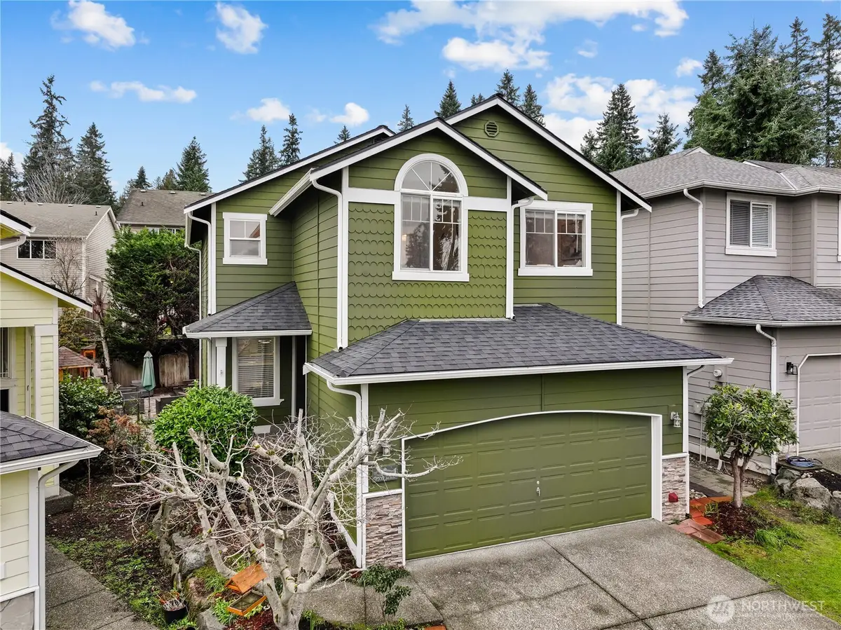7552 NE 203rd Street, Kenmore, WA 98028 - Image #1