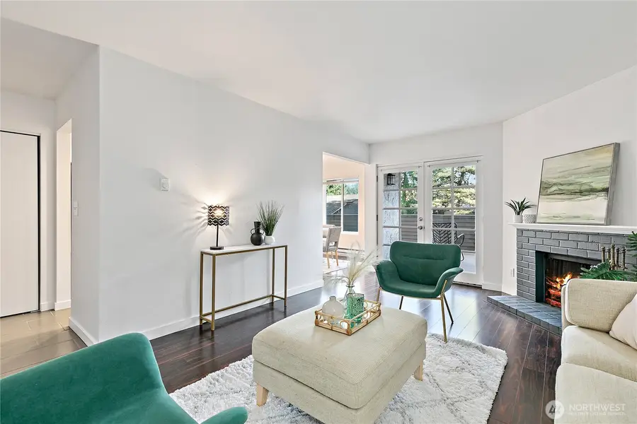 10418 NE 32nd Place #C105, Bellevue, WA 98004 - Image #2