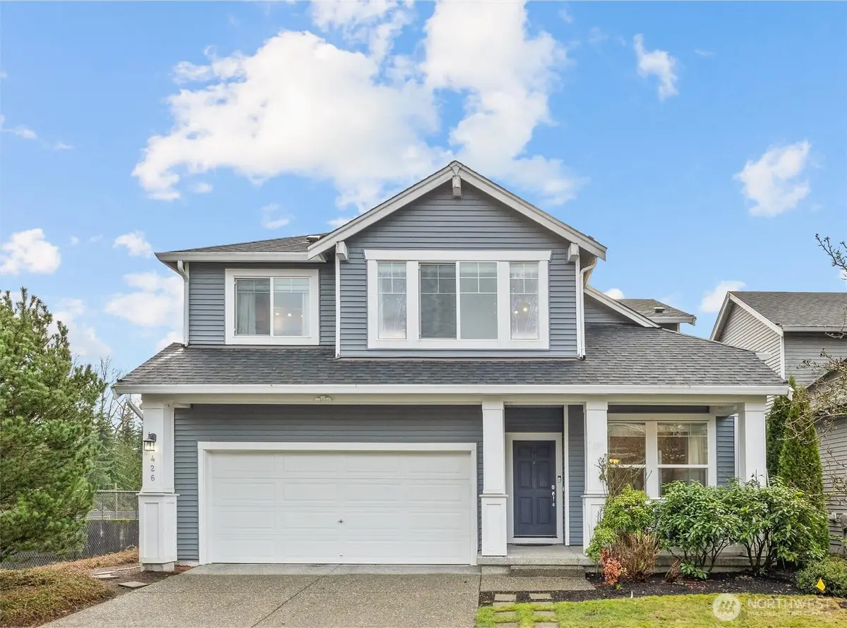 426 125th Place Se, Everett, WA 98208 - Image #1