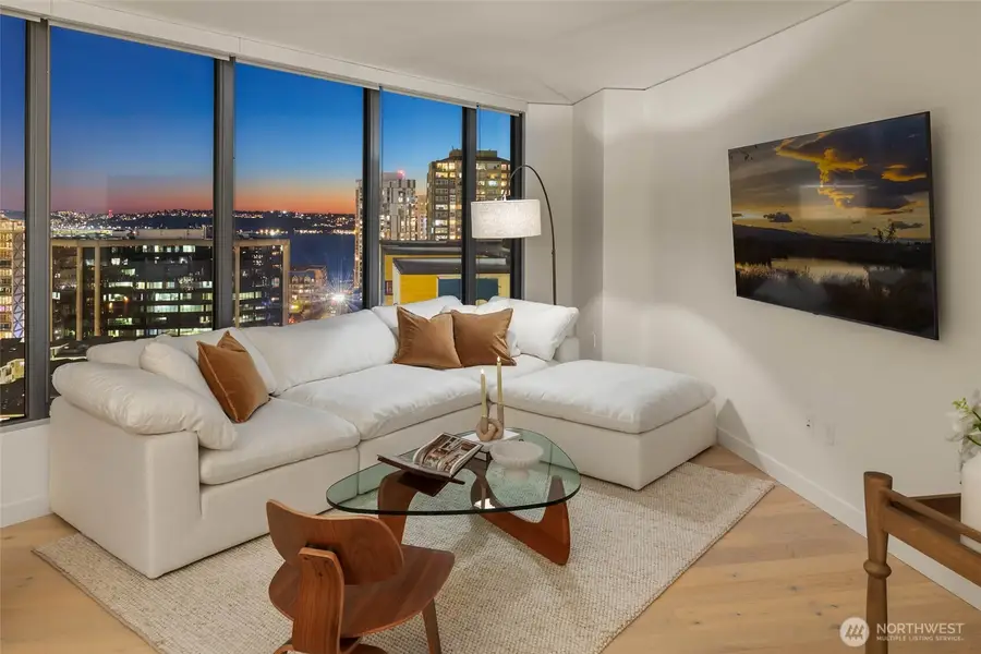 2510 6th Avenue #1804, Seattle, WA 98121 - Image #3