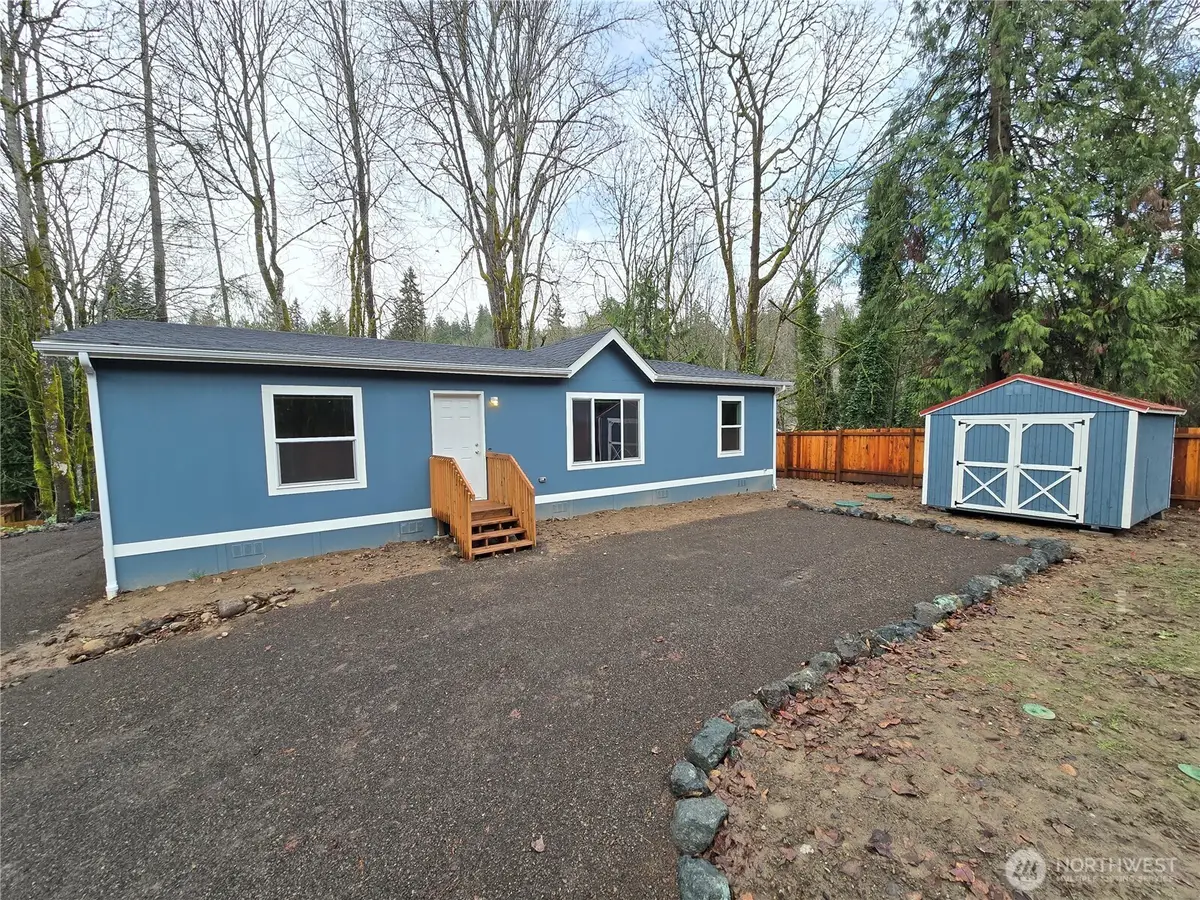 22 Willow Lane, Port Angeles, WA 98362 - Image #1