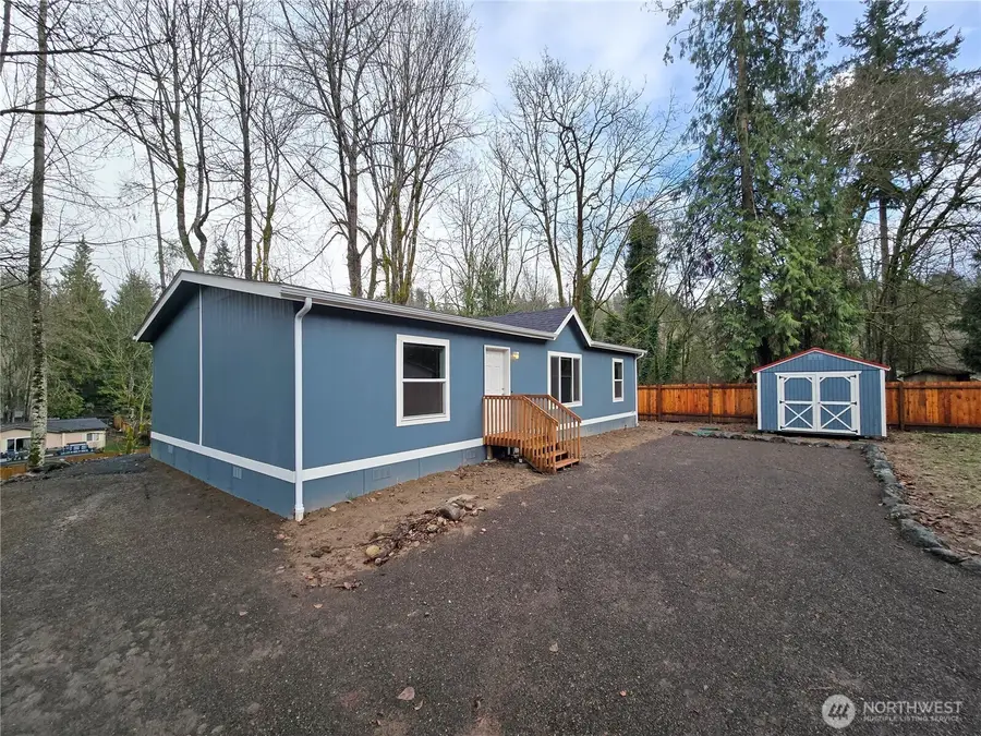 22 Willow Lane, Port Angeles, WA 98362 - Image #3