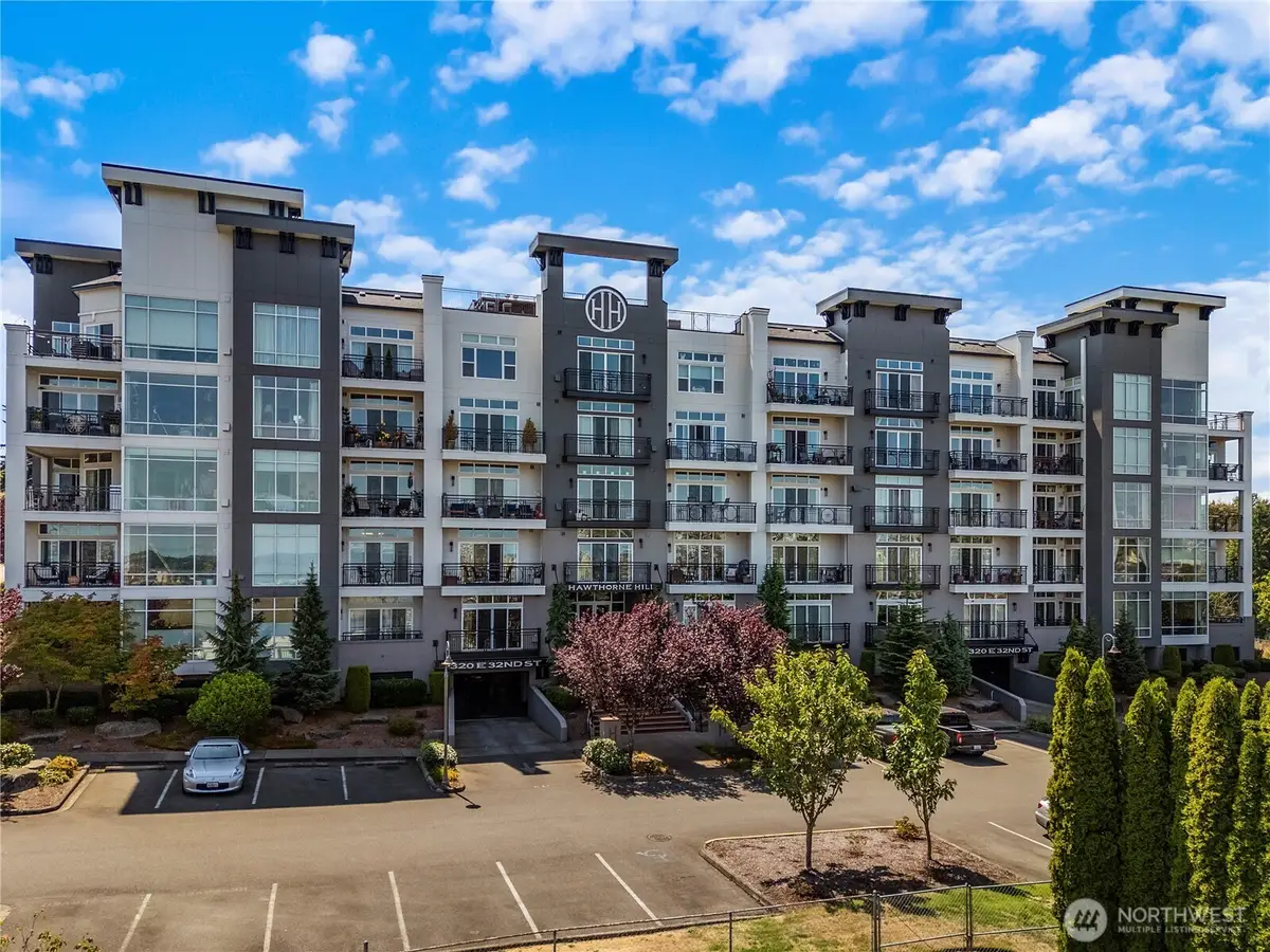 320 E 32nd Street #105, Tacoma, WA 98404 - Image #1