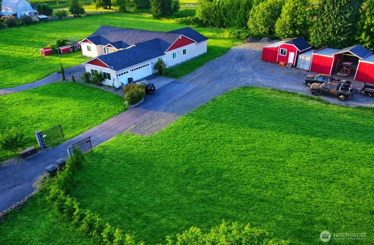 3652 Pennsylvania Street, Longview, WA 98632 - Image #1