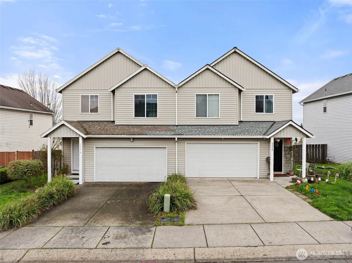 3316 Olive Street, Vancouver, WA 98660 - Image #1