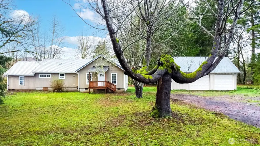 175 Stevens Road, Winlock Pe Ell, WA 98532 - Image #3