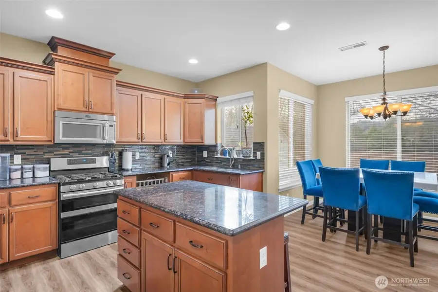 1615 Riddell Avenue Ne, Orting, WA 98360 - Image #3