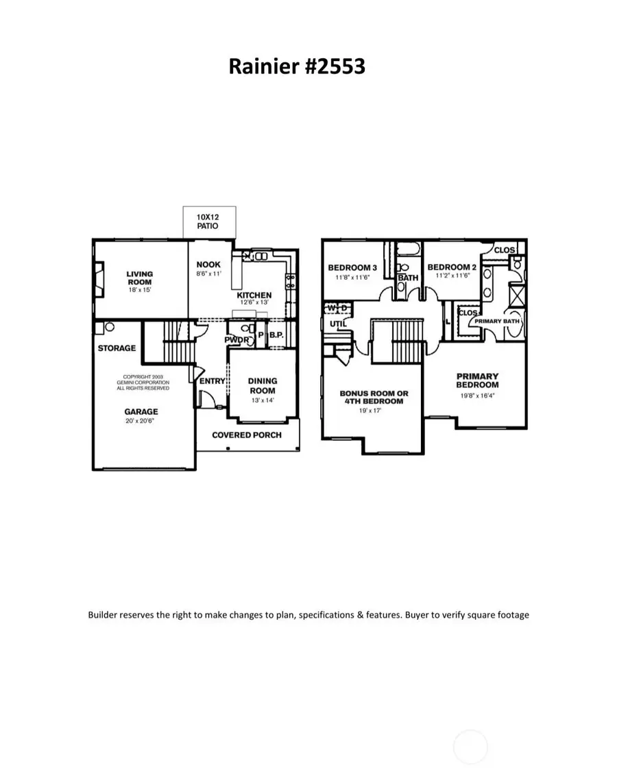 727 Maggee Street Se, Lacey, WA 98513 - Image #2