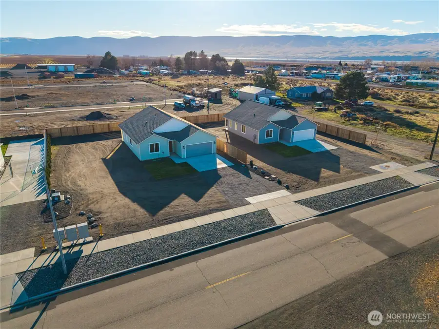 608 4th Street, Mattawa, WA 99349 - Image #2