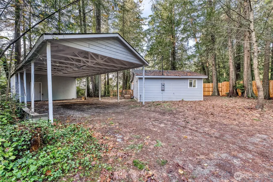 1916 201st Avenue Ct Nw, Lakebay, WA 98349 - Image #2