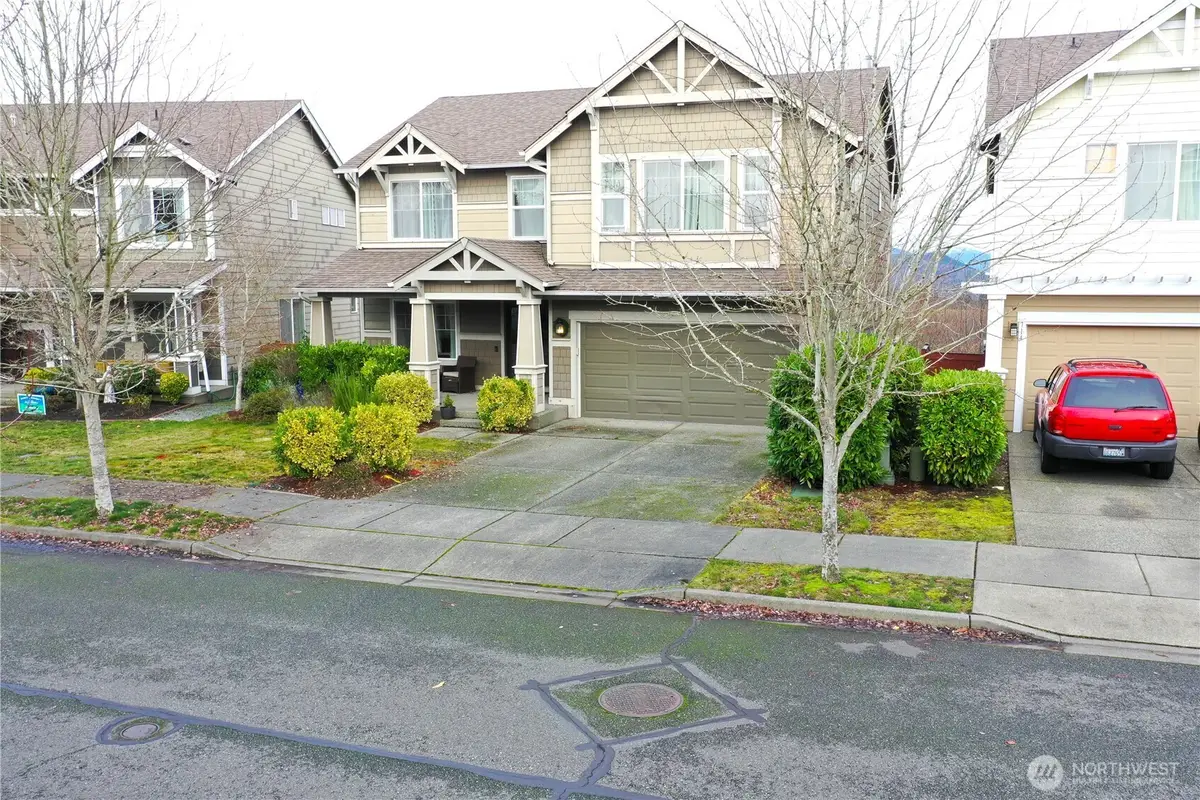 722 Panorama Ridge, Mount Vernon, WA 98273 - #1