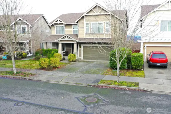 722 Panorama Ridge, Mount Vernon, WA 98273