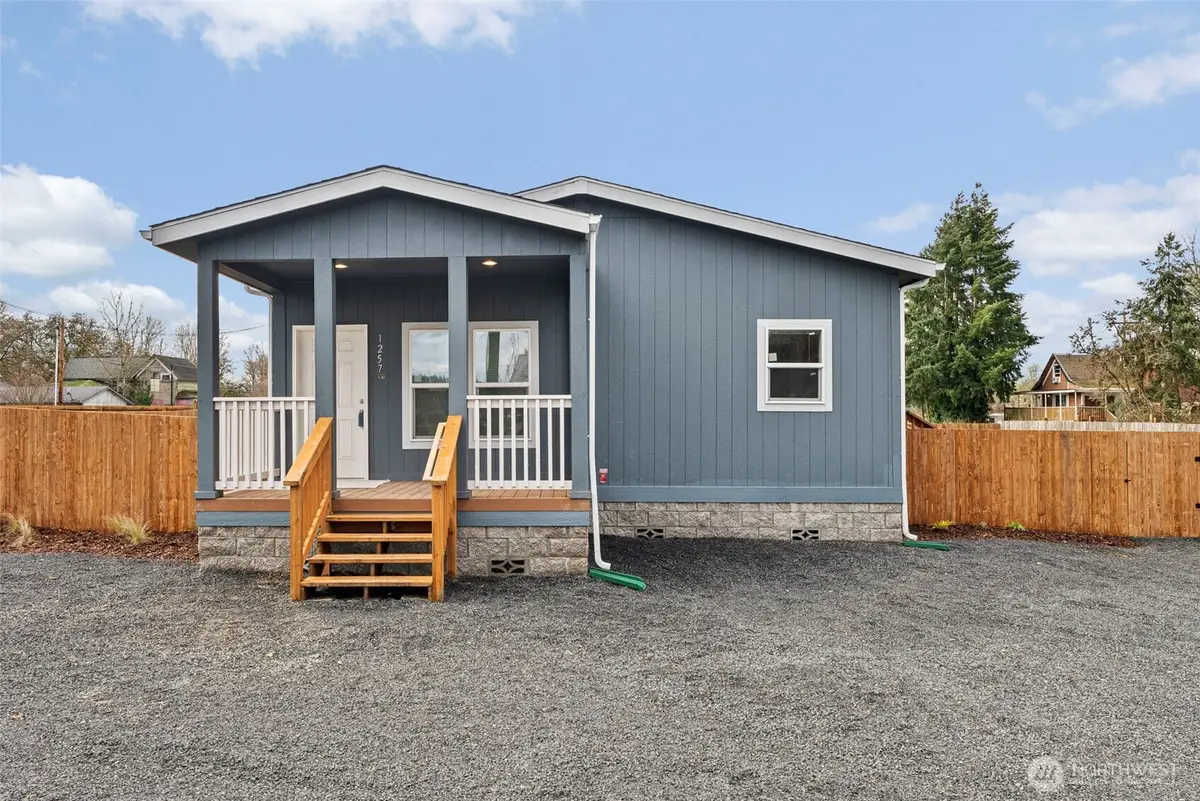 1257 SW Elzina Street, Chehalis, WA 98532 - Image #1