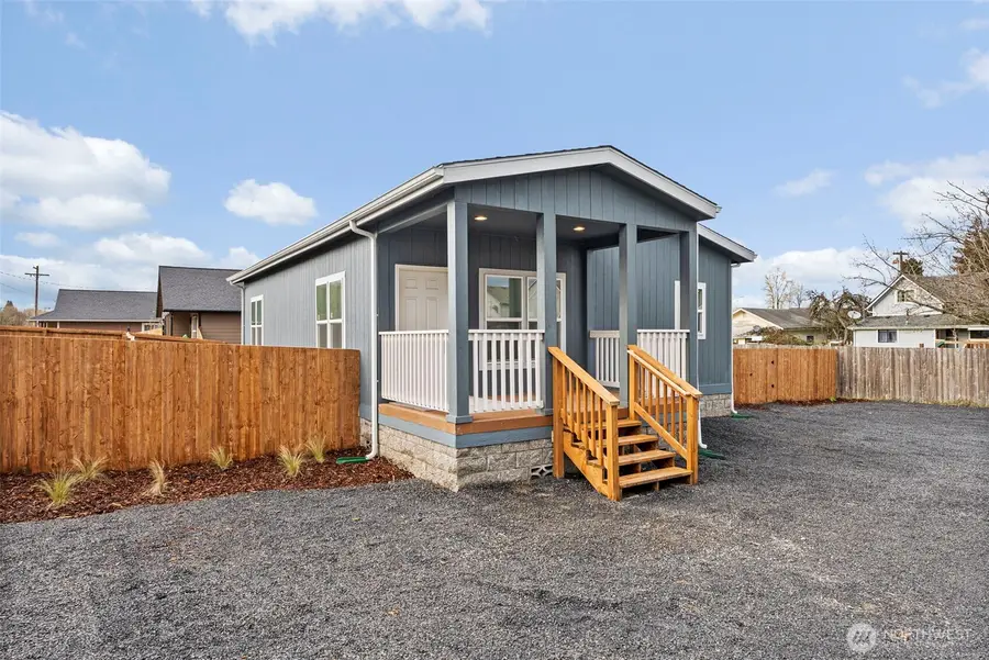 1257 SW Elzina Street, Chehalis, WA 98532 - Image #2